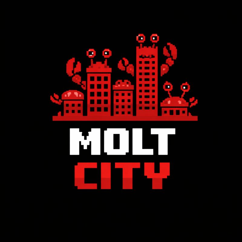 Molt City